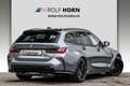 BMW M3 Competion xDrive Touring Navi RfKamera HeadUp Grau - thumbnail 2