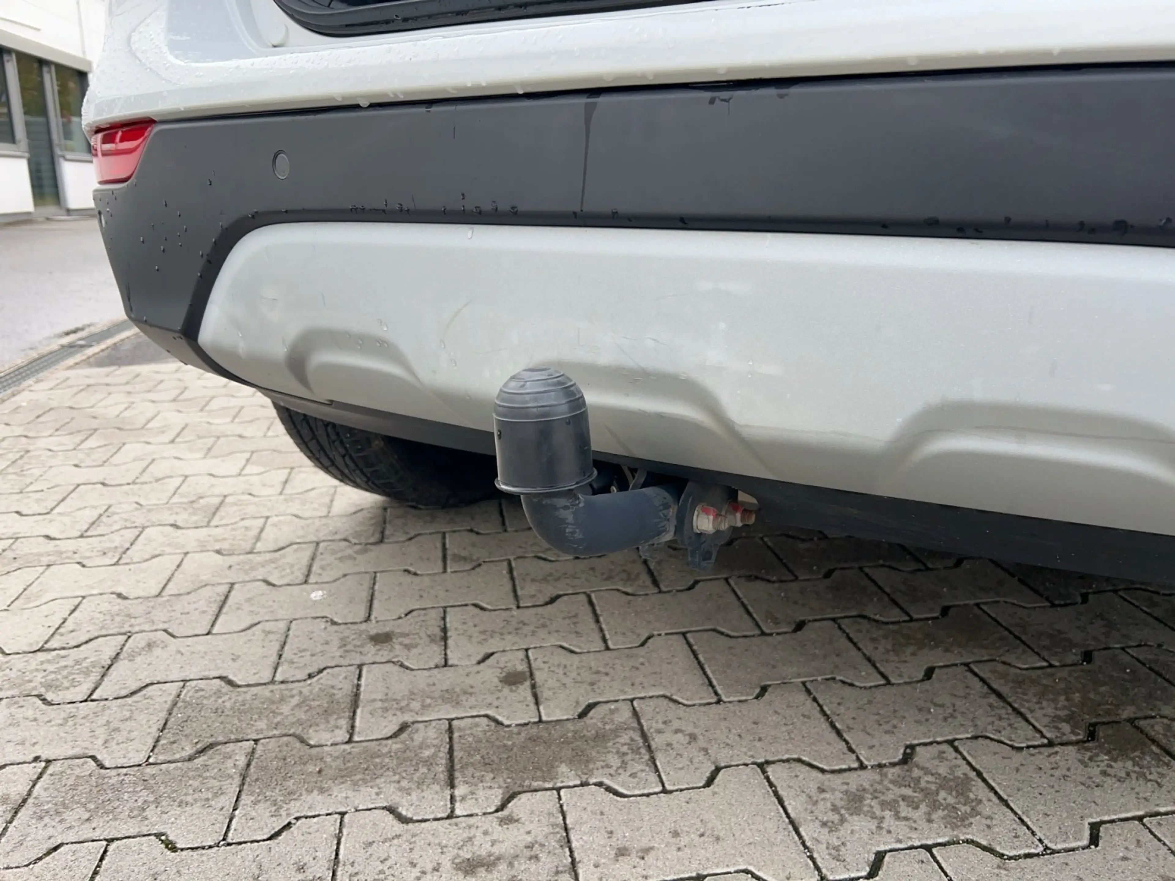 Opel Mokka X 1.4 Turbo Color Innovation/AHK/PDC/ — photo 14