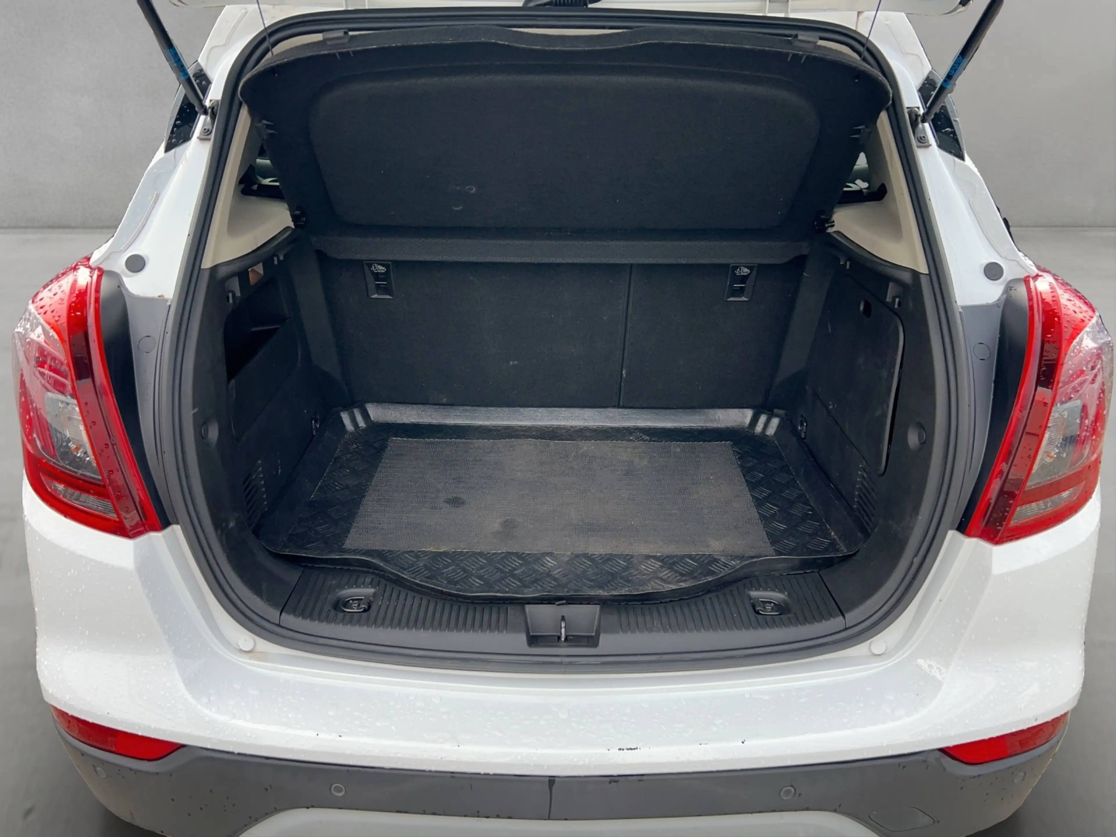 Opel Mokka X 1.4 Turbo Color Innovation/AHK/PDC/ — photo 7
