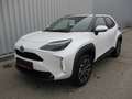 Toyota Yaris Cross 1.5 VVT-i Hybrid Safety Paket Weiß - thumbnail 2