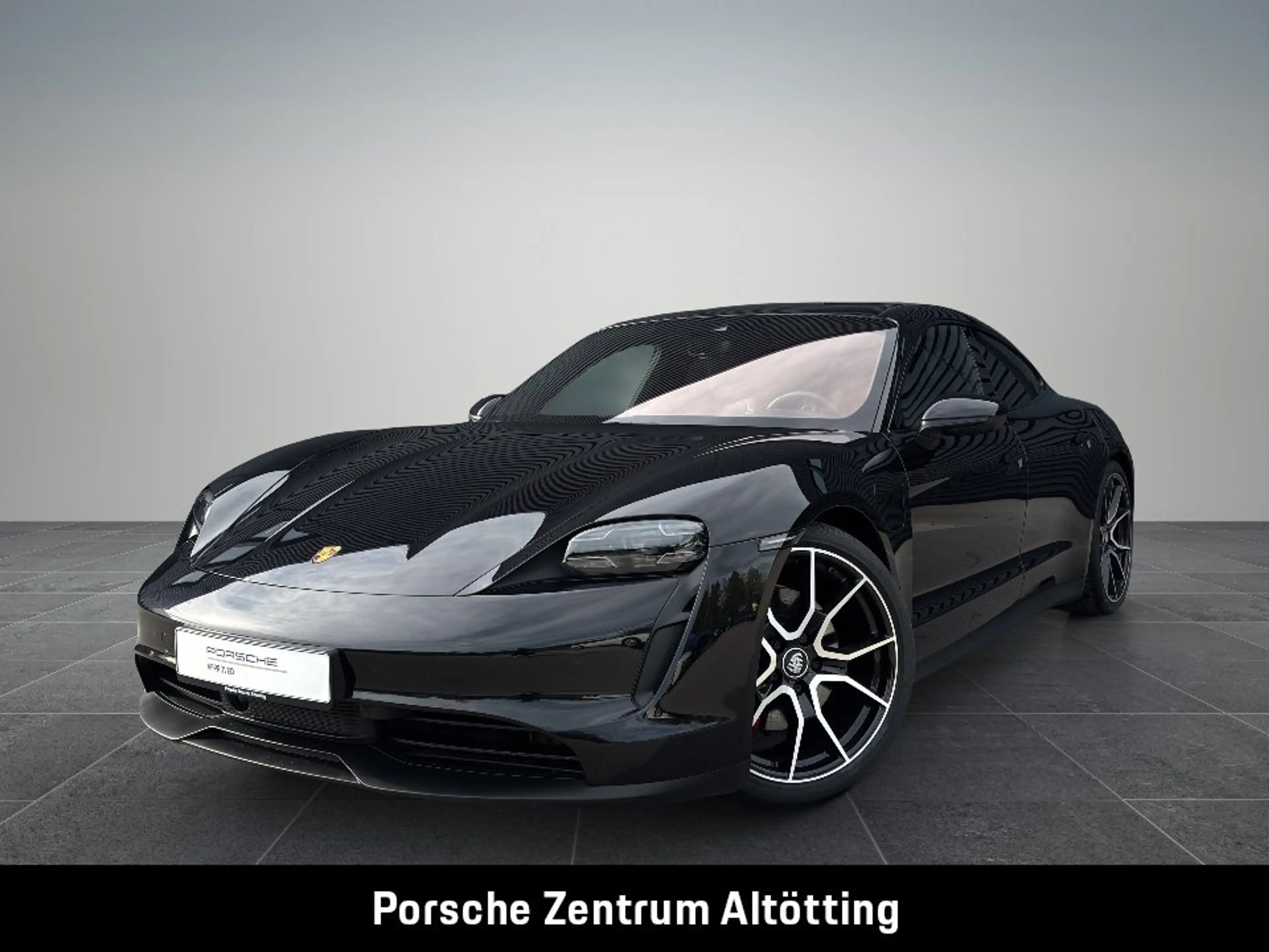 Porsche Taycan 4S |LED-Matrix PDLS+ |BOSE |Surround View