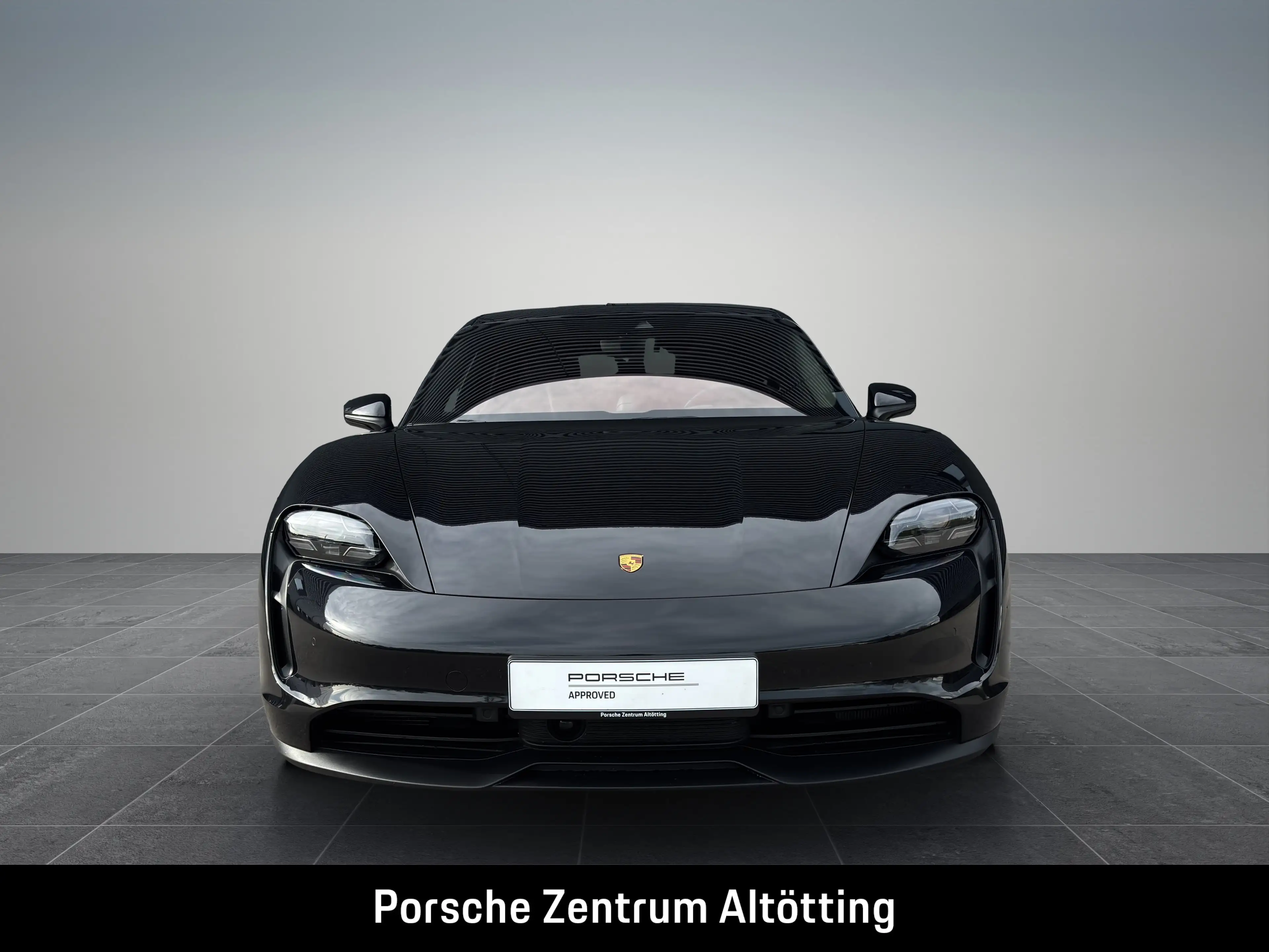 Porsche Taycan 4S |LED-Matrix PDLS+ |BOSE |Surround View — photo 6