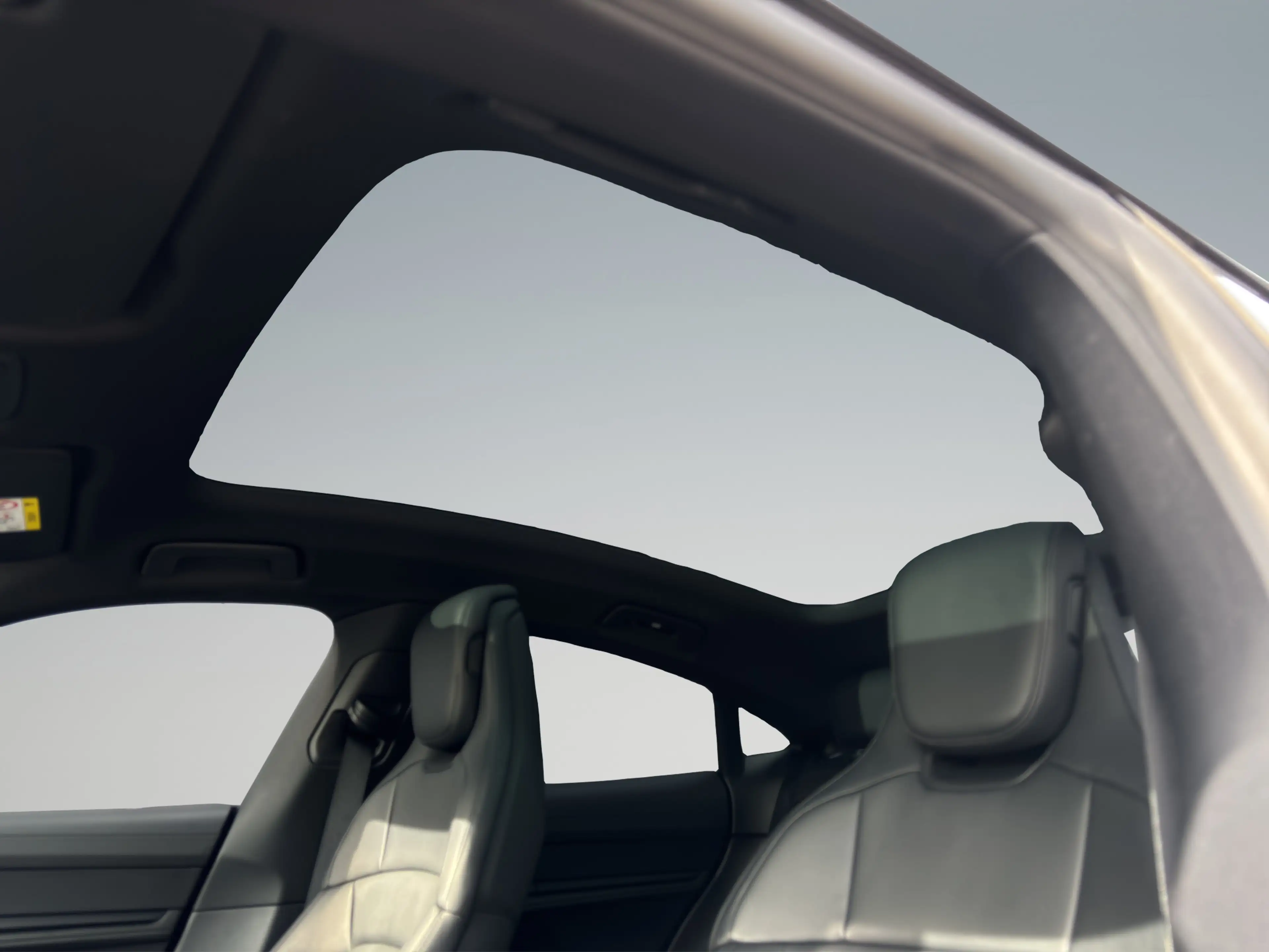 Porsche Taycan 4S |LED-Matrix PDLS+ |BOSE |Surround View — photo 11