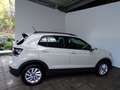 Volkswagen T-Cross T-CROSS 1.0 TSI LIFE / AHK+APP CONNECT+SITZHZG Gris - thumbnail 9