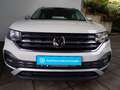 Volkswagen T-Cross T-CROSS 1.0 TSI LIFE / AHK+APP CONNECT+SITZHZG Gris - thumbnail 6