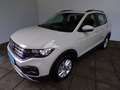 Volkswagen T-Cross T-CROSS 1.0 TSI LIFE / AHK+APP CONNECT+SITZHZG Gris - thumbnail 3