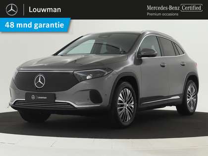 Mercedes-Benz EQA 250 250+ Business Line 71 kWh | Parkeerpakket met 360°