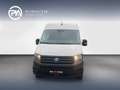 Volkswagen Crafter VW Crafter 35 T6 Kastenwagen L3H3 TDI Weiß - thumbnail 2