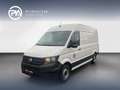 Volkswagen Crafter VW Crafter 35 T6 Kastenwagen L3H3 TDI Weiß - thumbnail 1