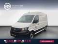 Volkswagen Crafter VW Crafter 35 T6 Kastenwagen L3H3 TDI Weiß - thumbnail 1