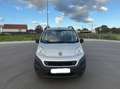 Fiat Fiorino 1.3 Diesel SX *5-SITZER+REIFEN,TÜV NEU* Silber - thumbnail 12