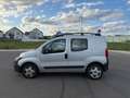 Fiat Fiorino 1.3 Diesel SX *5-SITZER+REIFEN,TÜV NEU* Silber - thumbnail 10