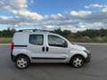 Fiat Fiorino 1.3 Diesel SX *5-SITZER+REIFEN,TÜV NEU* Silber - thumbnail 7