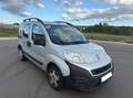Fiat Fiorino 1.3 Diesel SX *5-SITZER+REIFEN,TÜV NEU* Silber - thumbnail 6