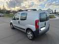 Fiat Fiorino 1.3 Diesel SX *5-SITZER+REIFEN,TÜV NEU* Silber - thumbnail 11