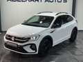 Volkswagen Taigo 1.0 TSI 2 X R-Line in & Out DSG Automaat / Navigat Wit - thumbnail 8