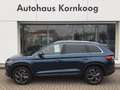 Skoda Kodiaq 2.0 TDI DSG 4x4 Style  LED ACC NAVI APP AHK Azul - thumbnail 1