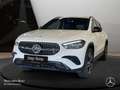 Mercedes-Benz GLA 180 PROGRESSIVE+NIGHT+LED+KAMERA+7G Weiß - thumbnail 2