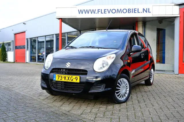 Suzuki Alto 1.0 Comfort 5-drs Automaat Airco