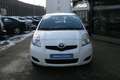 Toyota Yaris Basis Weiß - thumbnail 5