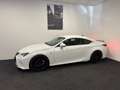 Lexus RC 300h F SPORT Line Weiß - thumbnail 6