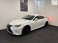 Lexus RC 300h F SPORT Line Weiß - thumbnail 1
