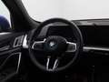 BMW X1 xDrive30e Bleu - thumbnail 2
