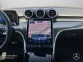 Mercedes-Benz C 300 e T AMG+NIGHT+AHK+LED+KAMERA+KEYLESS+9G Zwart - thumbnail 14