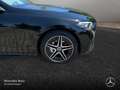 Mercedes-Benz C 300 e T AMG+NIGHT+AHK+LED+KAMERA+KEYLESS+9G Zwart - thumbnail 5