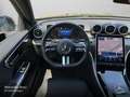 Mercedes-Benz C 300 e T AMG+NIGHT+AHK+LED+KAMERA+KEYLESS+9G Zwart - thumbnail 13