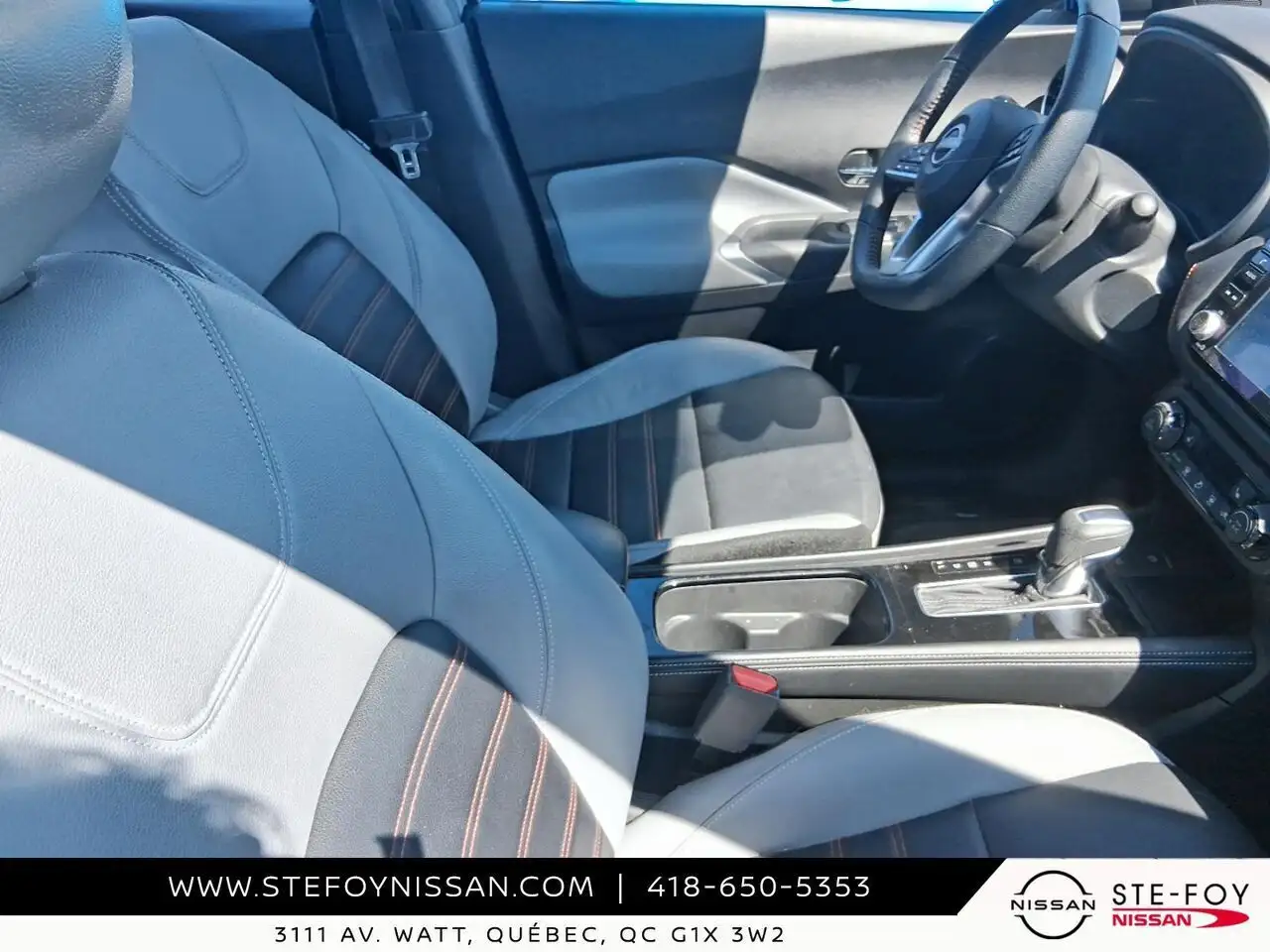 Nissan Kicks fotografie Nissan Kicks