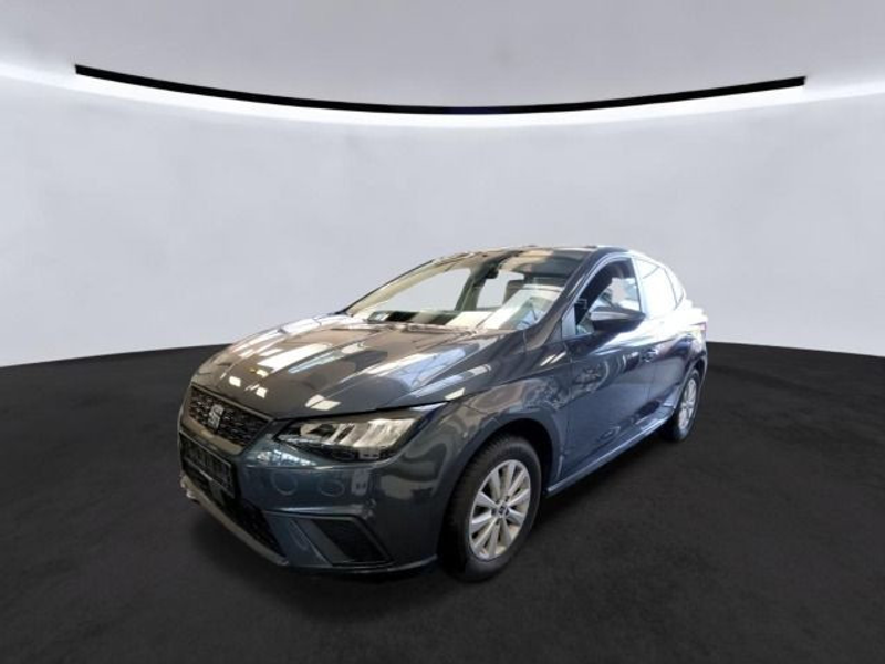 SEAT Ibiza 1.0 TSI Style OPF (EURO 6e) — photo 2