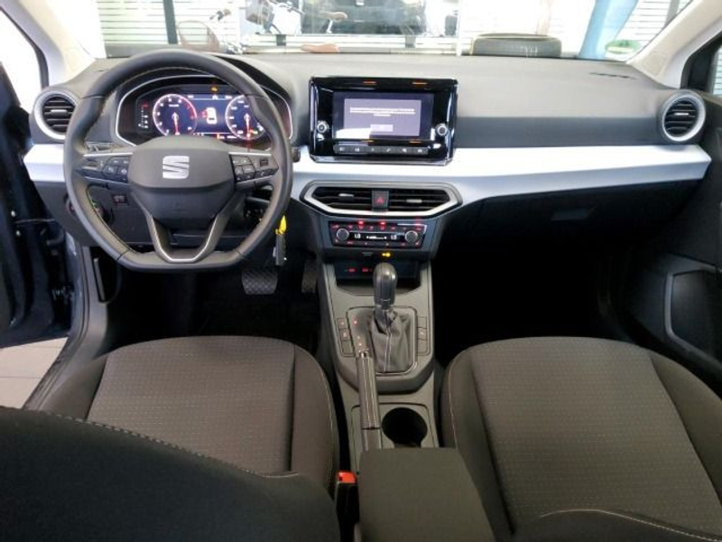 SEAT Ibiza 1.0 TSI Style OPF (EURO 6e) — photo 3