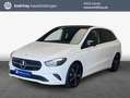 Mercedes-Benz B 200 B-Klasse Weiß - thumbnail 1