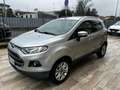 Ford EcoSport 1.5 tdci Plus 95cv EURO 6 Srebrny - thumbnail 2