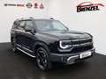 BAIC BJ30 Hybrid 4x4 Rundumkamera Panoramaschiebedach Klima Чёрный - thumbnail 1