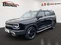 BAIC BJ30 Hybrid 4x4 Rundumkamera Panoramaschiebedach Klima Чёрный - thumbnail 2