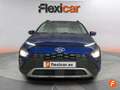 Hyundai BAYON 1.2 MPI Essence Azul - thumbnail 2