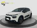 Citroen C3 1.2 puretech 110 Shine Auto 2021 Weiß - thumbnail 1