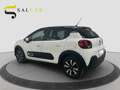 Citroen C3 1.2 puretech 110 Shine Auto 2021 Weiß - thumbnail 2