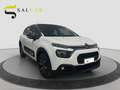 Citroen C3 1.2 puretech 110 Shine Auto 2021 Weiß - thumbnail 5