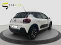 Citroen C3 1.2 puretech 110 Shine Auto 2021 Weiß - thumbnail 4