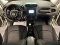 Jeep Renegade 1.6 Mjt 120 CV Downtown Special Edition-NAVI-C.18 Blanc - thumbnail 7