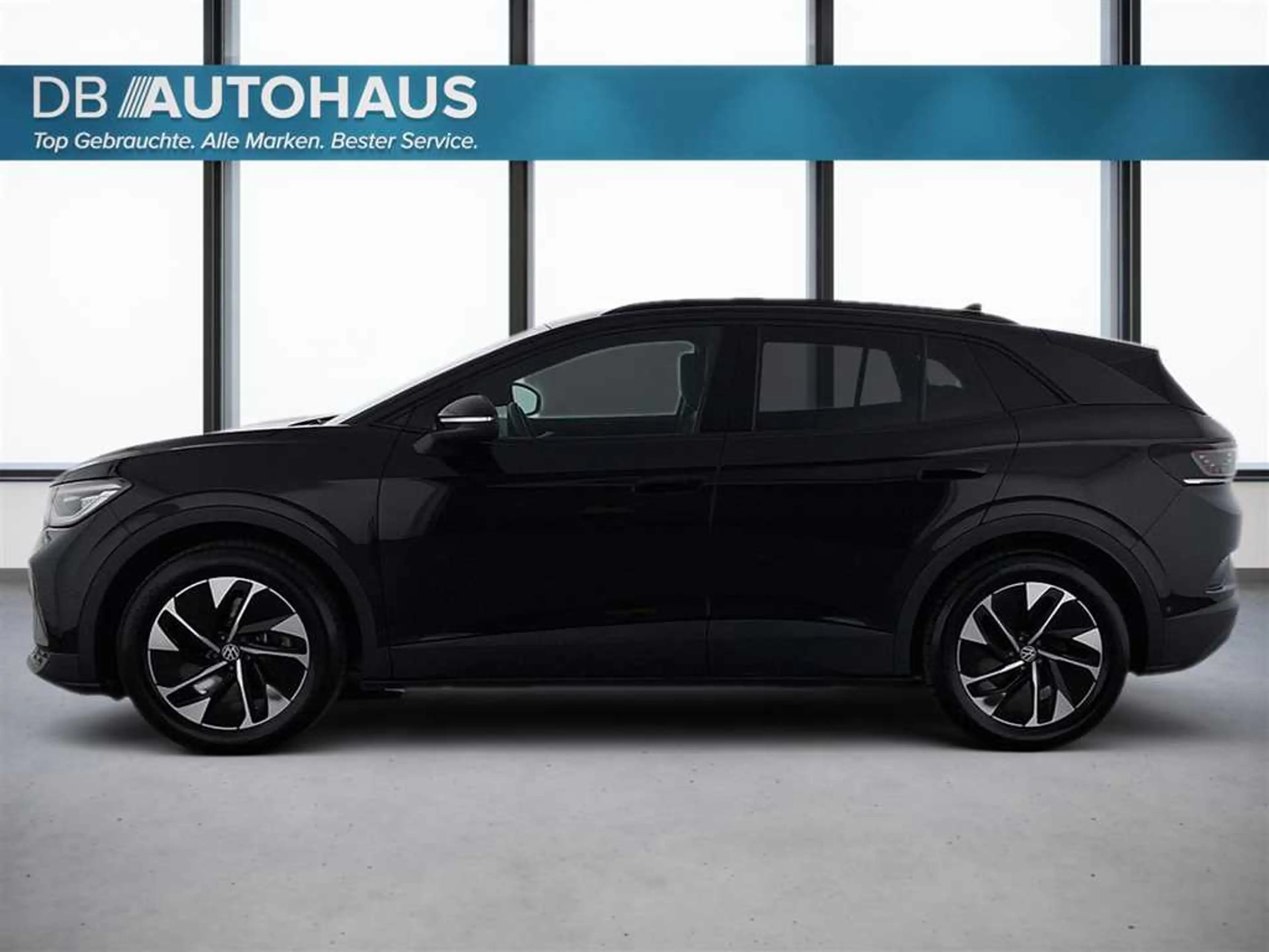 Volkswagen ID.4 Pro 82 kWh — photo 7