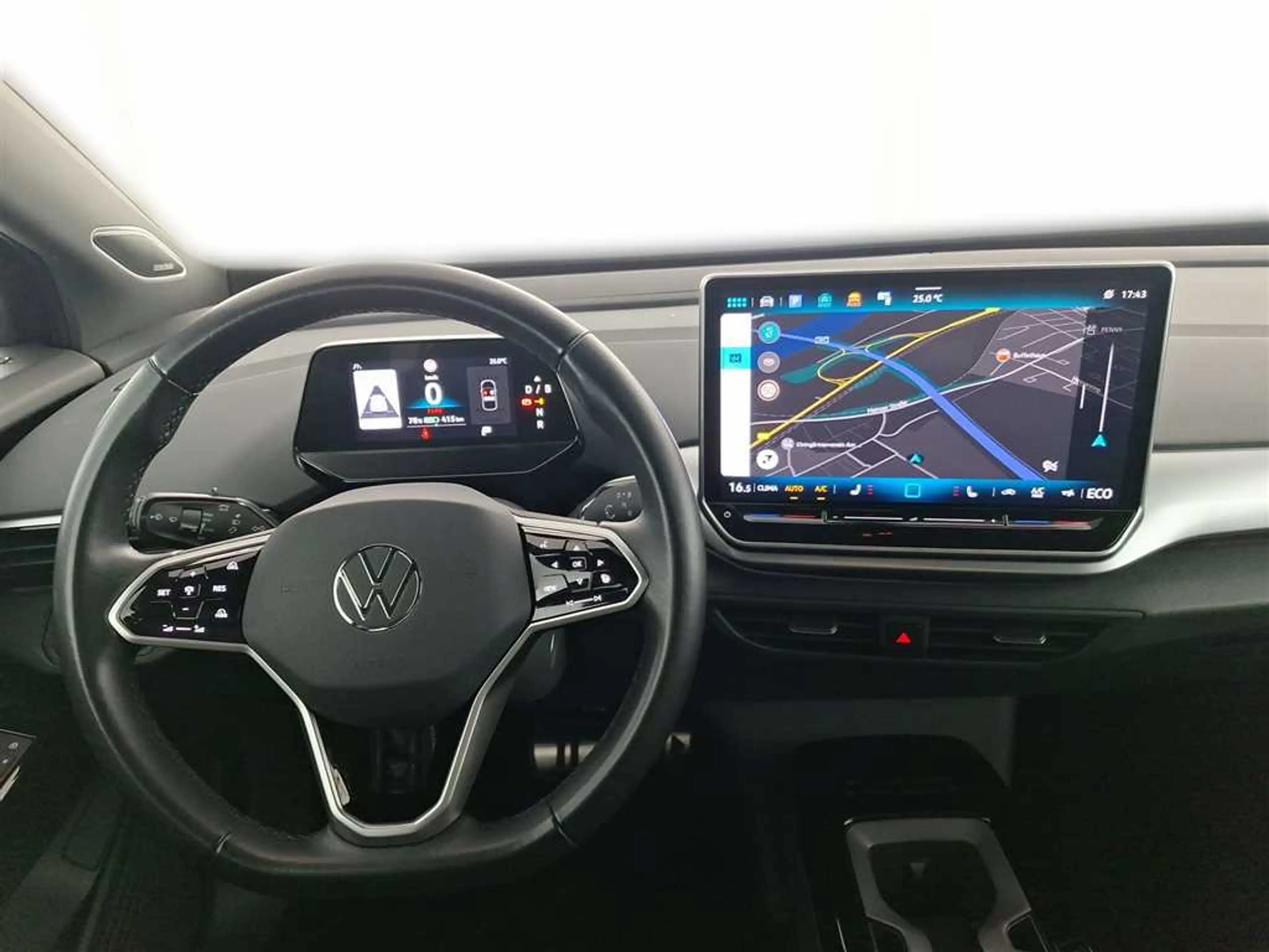 Volkswagen ID.4 Pro 82 kWh — photo 10