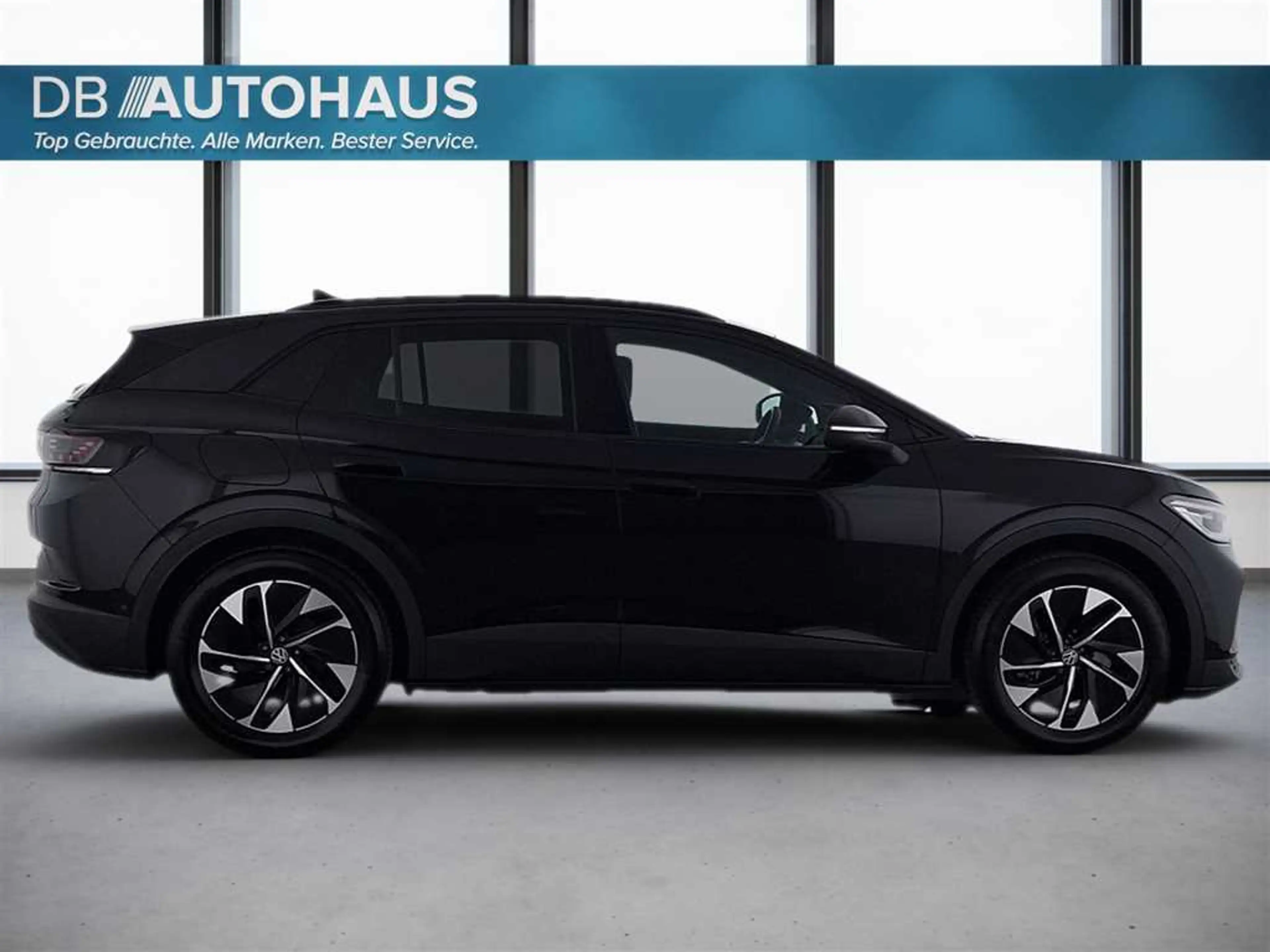 Volkswagen ID.4 Pro 82 kWh — photo 3