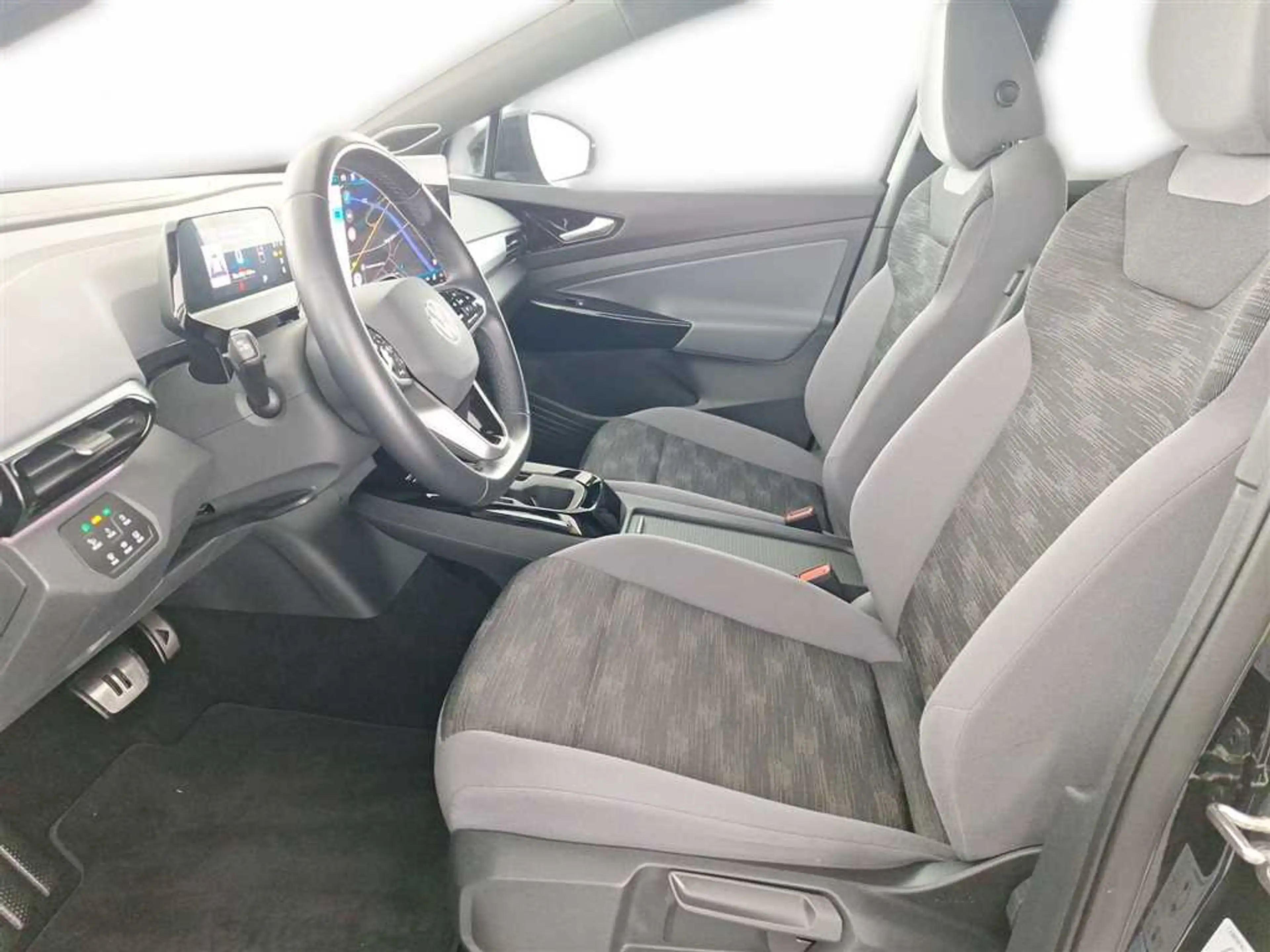 Volkswagen ID.4 Pro 82 kWh — photo 9