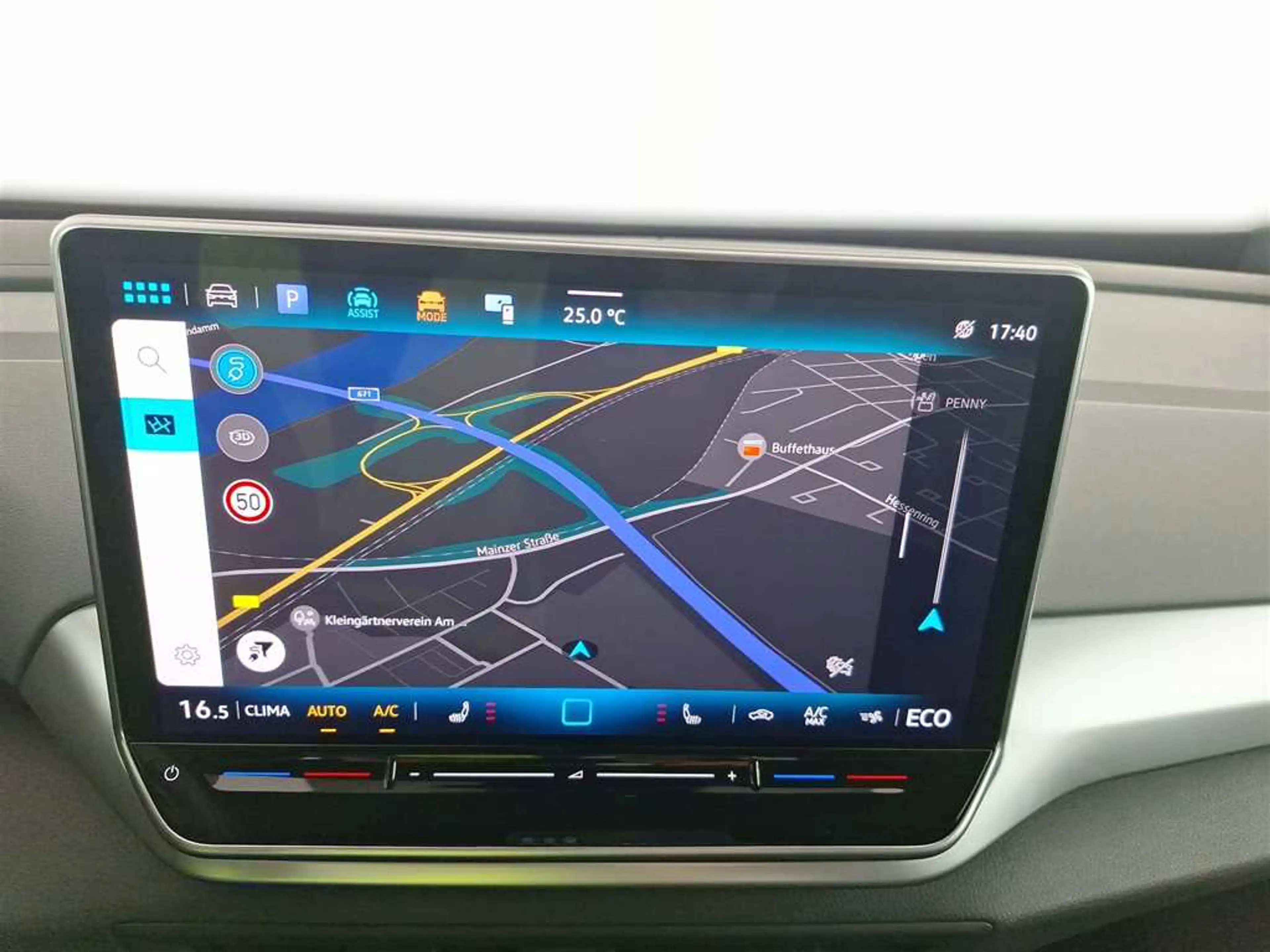 Volkswagen ID.4 Pro 82 kWh — photo 12