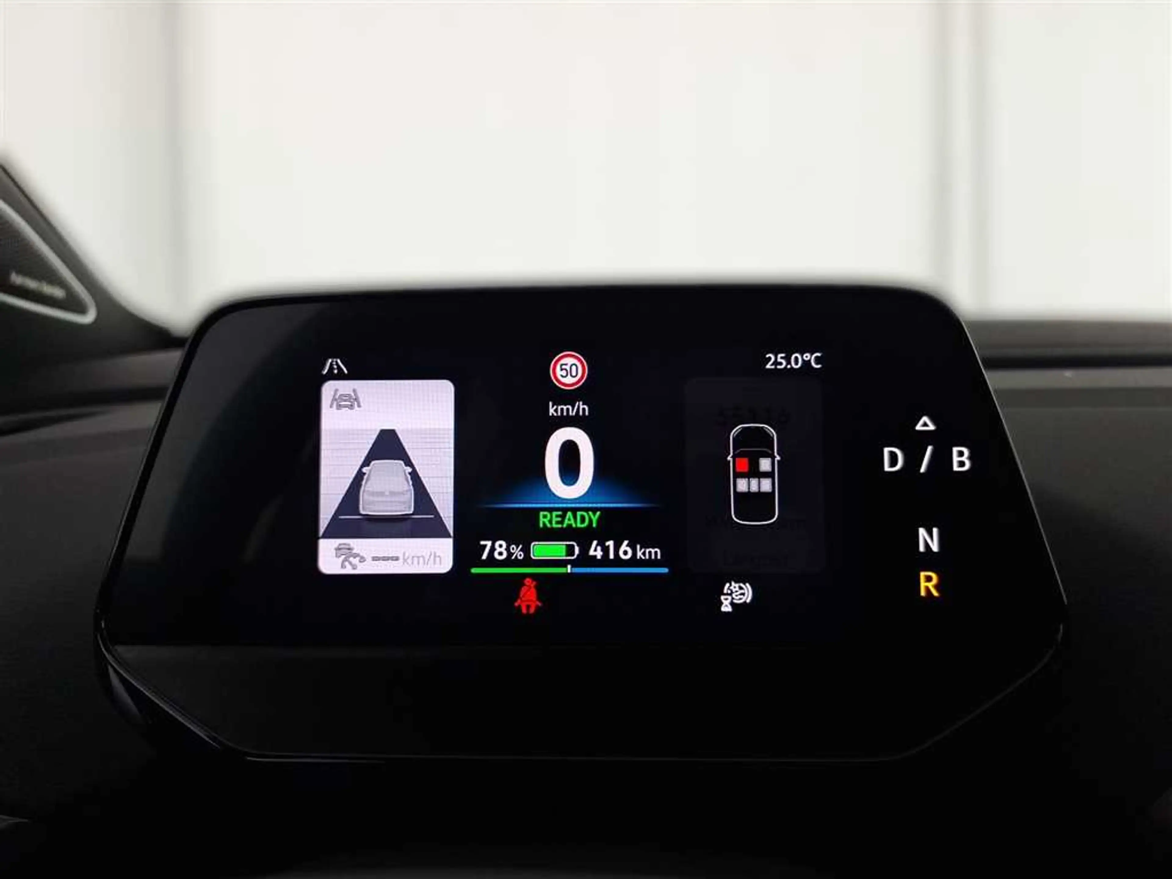 Volkswagen ID.4 Pro 82 kWh — photo 11