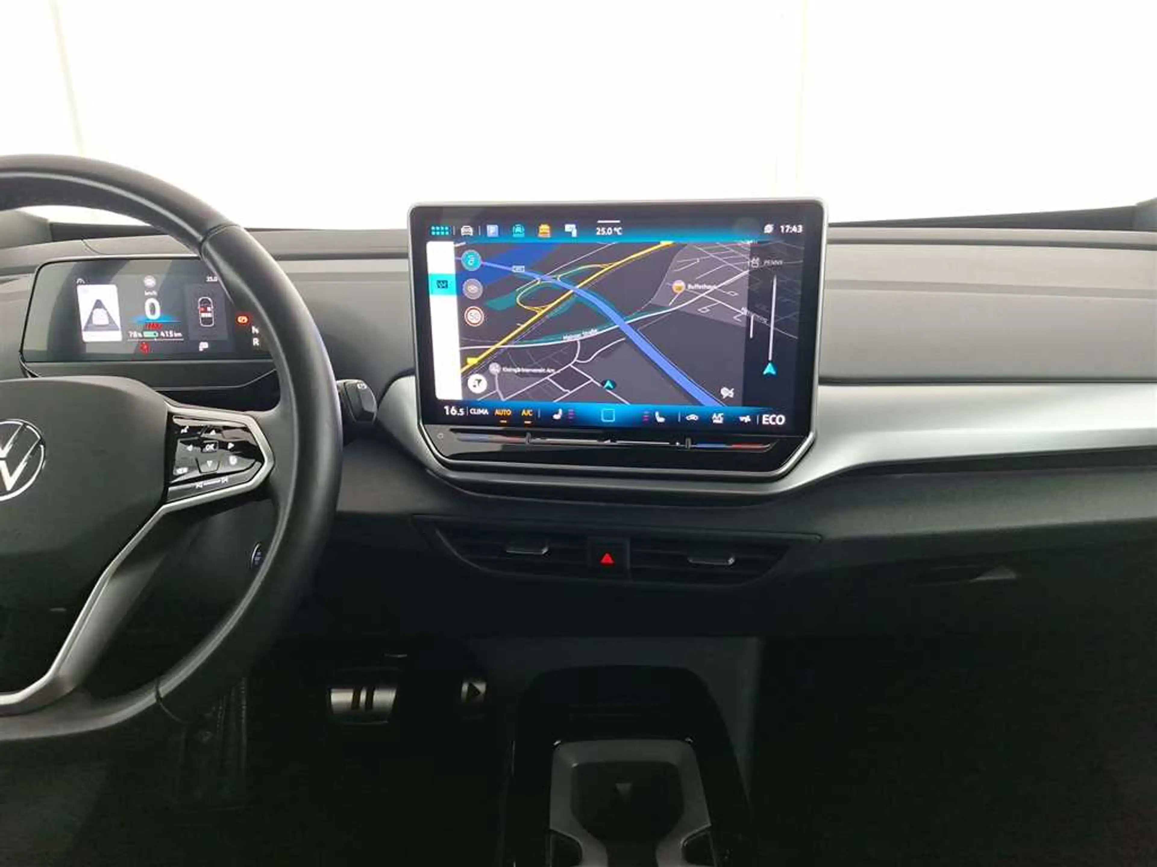 Volkswagen ID.4 Pro 82 kWh — photo 14
